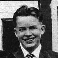 Reed Rolfe (1928–1977)