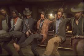 Skunk help for hunting request mission. Red Dead Redemption 2 Funny Tv Tropes