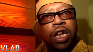 DJ Kay Slay: Papoose Is a Lyrical Beast (2005)