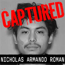 Attorney General's Most Wanted