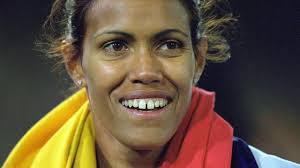 Cathy Freeman Sydney Olympics: Sad moment behind iconic moment