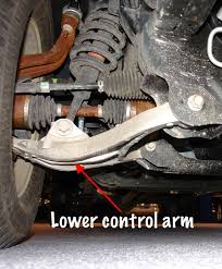 What Is A Control Arm In Your Car And When It Should Be Replaced Automotive Care Control Arm Car Mechanic