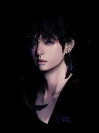 Who are the members of bts imagine girlfriend? ìµœë‹¤ë¥´darr On Twitter Taehyung Fanart Bts Fanart Jungkook Fanart