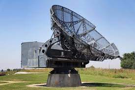 station radar