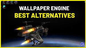 Best Wallpaper Engine Alternatives For Windows Pc Similar Softwares