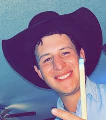 Obituary for Cody I Godinez