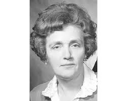 Eleanor Ingram Obituary (1927