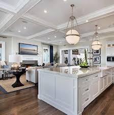 luxury beach house kitchen ideas wowhomy