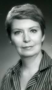 In Memoriam: Professor Emerita Priscilla Costello • Writing, Literature,  and Language • Marymount Manhattan College