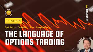 Options trading offers investors many ways to generate income. Options 101 The Language Of Options Tackle Trading