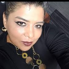 Arcelia Roque Rios (@RoqueArcelia)