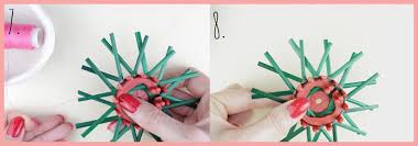 (du brauchst das stroh vorher weder einweichen noch bügeln.) das zusammenknoten der sterne geht am besten zu zweit. Strohsterne Basteln Alle Grundlagen Frau Friemel