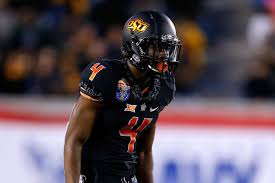 Appearances on leaderboards, awards, and honors. Oklahoma State S A J Green Signs Undrafted Free Agent Deal With Cleveland Browns Cowboys Ride For Free