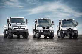 Mercedes Benz Unimog Carros Y Camionetas Mercedez Benz Camiones