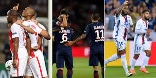 Ce vendredi (12h) a eu lieu le tirage des barrages de l'uefa champions league à nyon (suisse) avec une équipe française engagée : Tirage Au Sort De La Ligue Des Champions Ces Trois Clubs Qui Font Respirer Le Football Francais