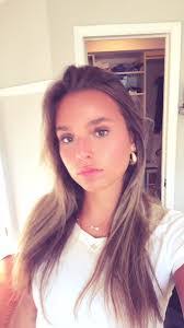 Emilia Hall's Instagram, Twitter & Facebook