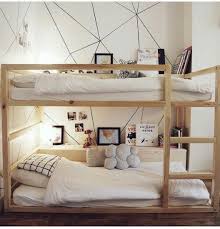 Mommo Design Ikea Kura 8 Stylish Hacks Zimmer Kinder Zimmer Etagenbett