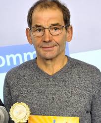 Nordthüringer Volksbank Laufcup