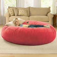 Giant Bean Bag Chair Lounger I Want This Bean Bag Chair Giant Bean Bags Giant Bean Bag Chair