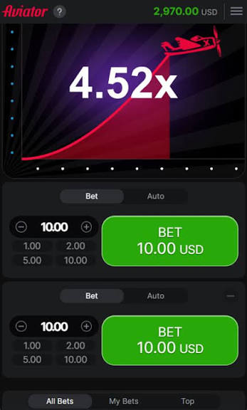 Best Betting App Aviator - APK Download & Bonus Access - Apps on Google Play
