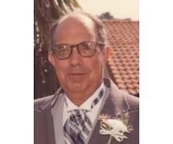 Wesley Becker Obituary (2017)