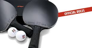 Don't you have to serve diagonally in table tennis? Official Table Tennis Ping Pong Rules Proshopworld Com