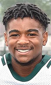 Emmie Vahila selected Offensive Player of the Year