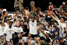 The milwaukee bucks finally found life in their dominant game 3 win over the phoenix suns in the milwaukee bucks owner marc lasry says he believes giannis will play in the nba finals at some. 2k5bbhex Svzvm