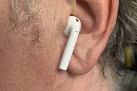 Airpods pro transparency mode and live listen act as a hearing aid. How To Use Airpods With Live Listen In Ios 12 To Help Your Hearing Appleinsider