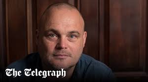 Al Murray: 'People will say I was too soft