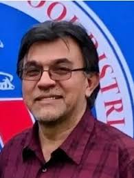 Keith Hammond obituary and funeral services