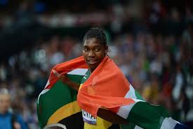 The times sport quiz, 26 december 2009 Understanding The Controversy Over Caster Semenya The New York Times