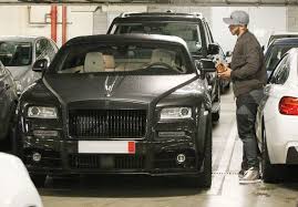 The former west ham man got on the scoresheet to beat north macedonia. Memphis Depay Spotted In 250 000 Rolls Royce Just Hours After Being Slammed By Ruud Gullit Mirror Online
