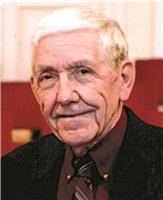 Francis Vautrot Obituary (1934