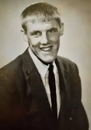 Obituary information for Ricky Lee Freeman