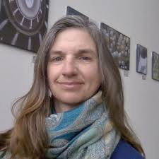 Kimberly M. Holloway, Lawyer in Casper, Wyoming