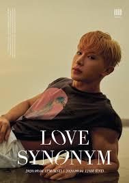 이호석 / lee ho seok nombre. Official Wonho ì›í˜¸ Thread K Pop Artist Threads Allkpop Forums