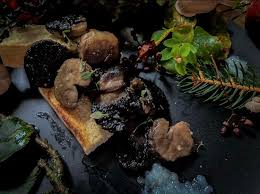 Featured hannibal dinner party memes see all. Feeding Hannibal Dinner Party Starter Mock Escargot A La Bourguignonne Hannibaltv