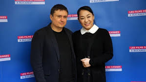 Festival de cannes), until 2003 called the international film festival (festival international du film) and known in english as the cannes film festival. Silk Road Brings China Cannes In Bucharest Cgtn