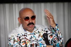 Faltan nuevos exponentes de la salsa”: Óscar D'León