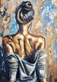 Pin By Kassidy Barney On Paintings In 2020 Art Drawings Surface Art Human Art