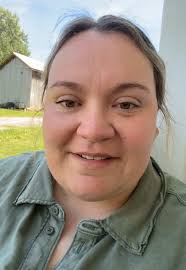 Samantha Evebert Flowers Grow in The Valley