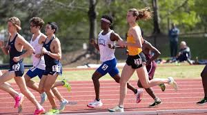 Men's Track and Field Conclude Day One of Vanderbilt Invitational