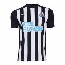 20% student discount click & collect free delivery over £70 buy now, pay later 2020 2021 Newcastle Home Football Shirt K2686001r Uksoccershop