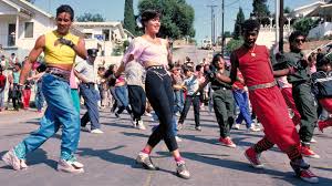 Lockdown Movie Musts: The Breakdancing B-Boys of 1984 Edition | KQED