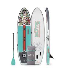 BOTE Breeze Aero 10.8 Inflatable Paddle Board - Great Outdoor Shop