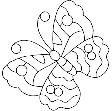 In each coloring page described below, your child will learn fascinating stuff about this. Beautiful Butterfly Coloring Pages For Kids Drawing With Crayons