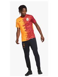 Maybe you would like to learn more about one of these? Galatasaray Home Jersey 2020 21