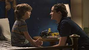 (via is miranda's understudy.) when august finds out, via wants to invite him, but her parents are trying to respect her feelings by not inviting him. Wonder 2017 Imdb