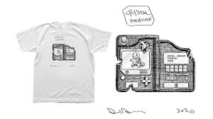 The 24 winning uniqlo pokemon utgp 2019 shirts have been revealed, and people will be able to buy the designs in june. Pokemon X Uniqlo Is About To Be Released British Gq